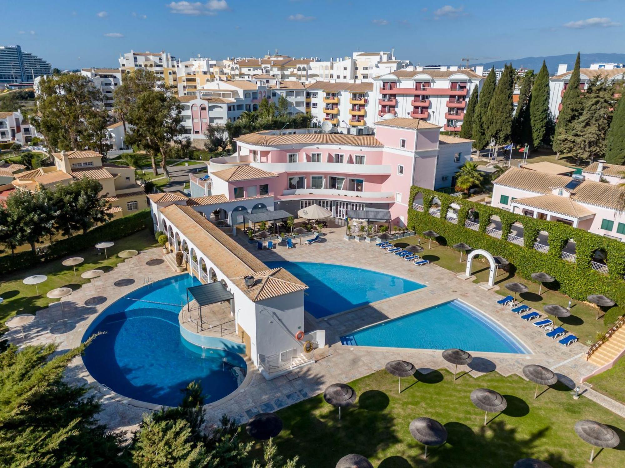 Vilarosa Beachside By Cc 2H Portimão Εξωτερικό φωτογραφία