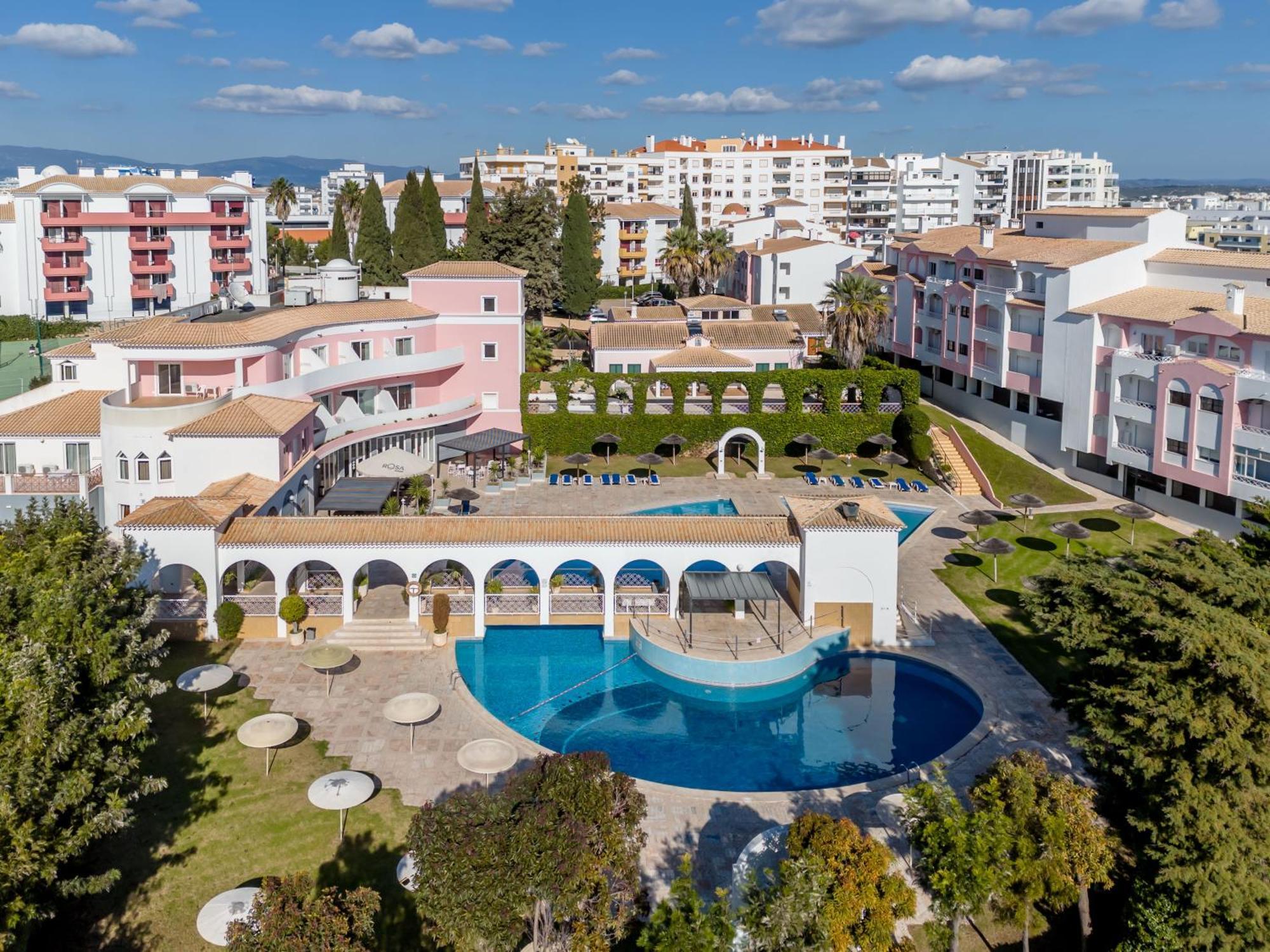 Vilarosa Beachside By Cc 2H Portimão Εξωτερικό φωτογραφία