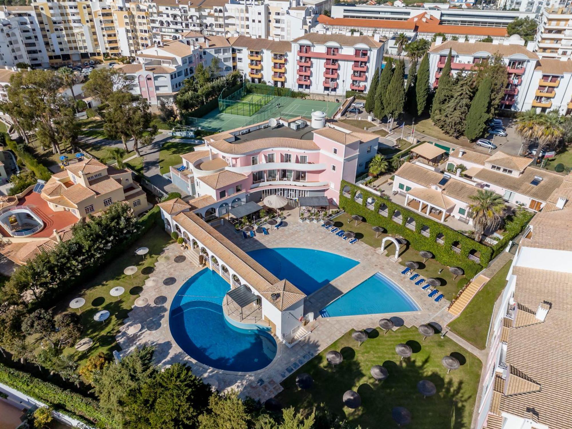 Vilarosa Beachside By Cc 2H Portimão Εξωτερικό φωτογραφία